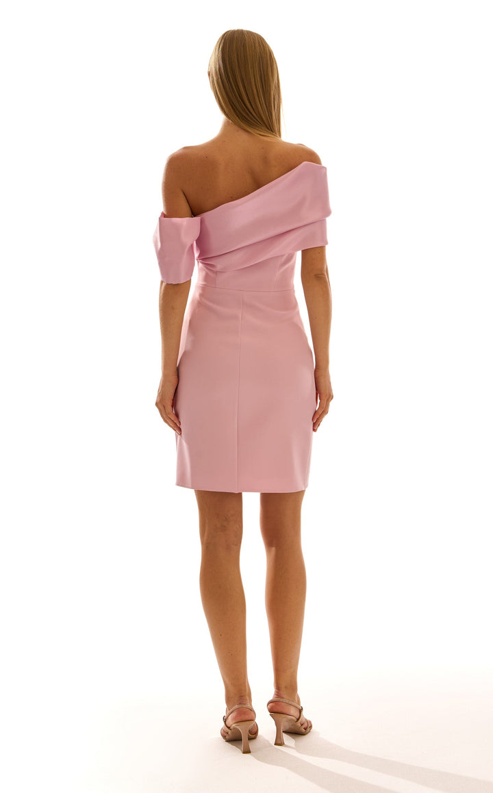Hot Contact 8413 Pink