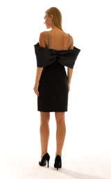 Hot Contact 8415 Black