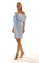 Hot Contact 8415 Blue