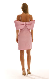 Hot Contact 8415 Pink