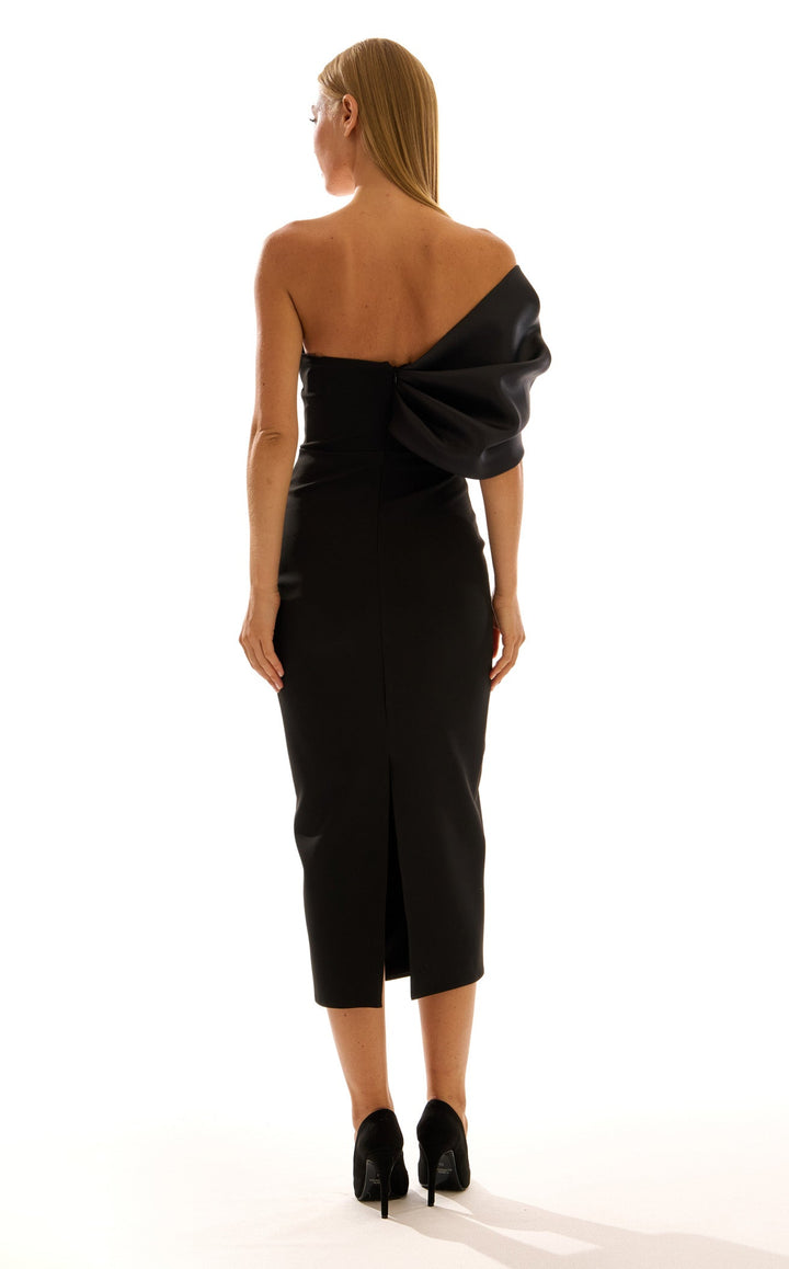 Hot Contact 8419 Black