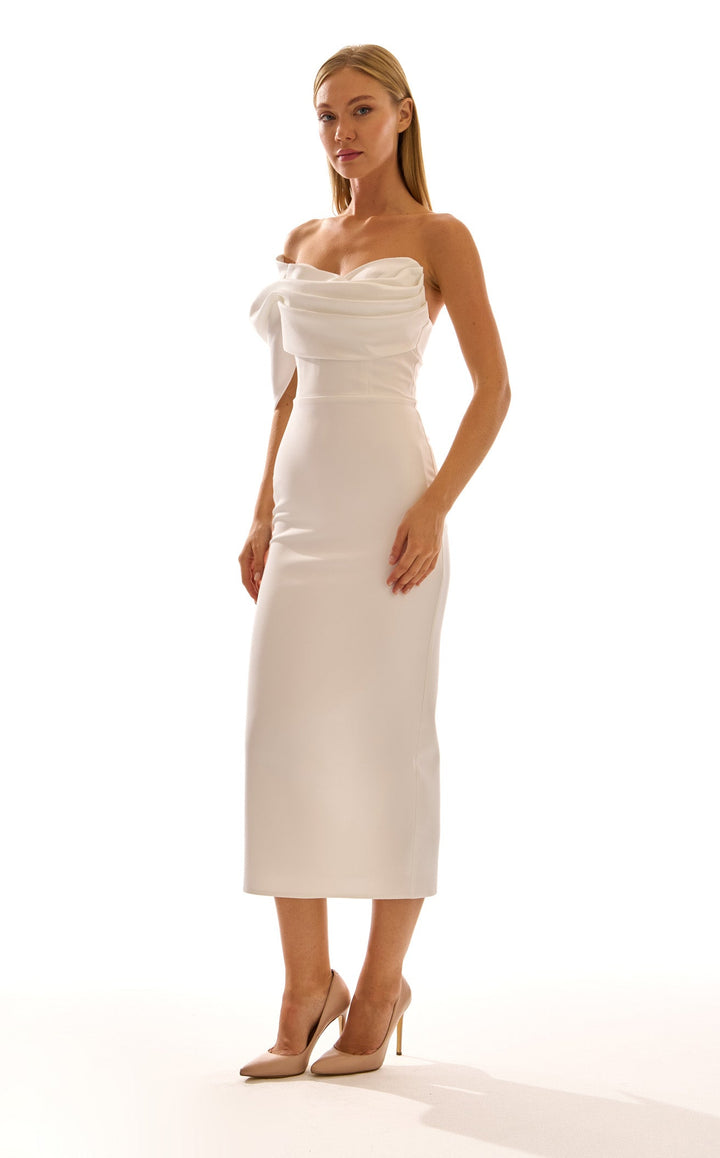 Hot Contact 8419 Ivory