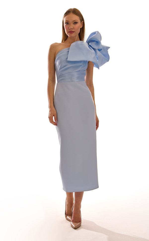 Hot Contact 8423 Blue