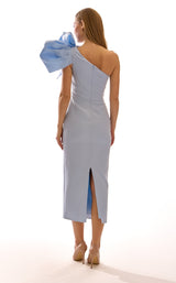 Hot Contact 8423 Blue