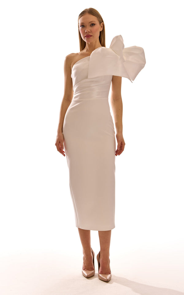 Hot Contact 8423 Ivory