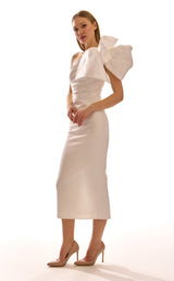 Hot Contact 8423 Ivory