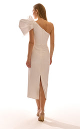 Hot Contact 8423 Ivory