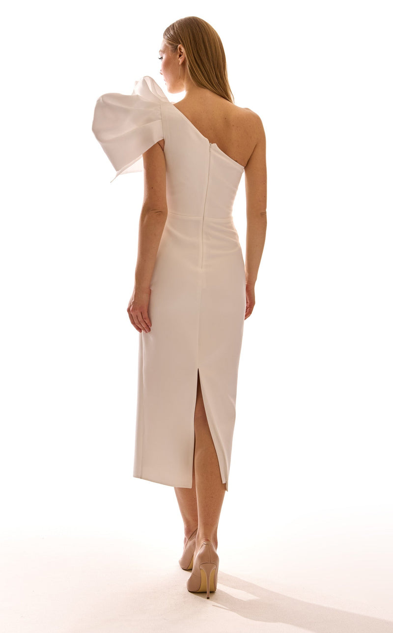 Hot Contact 8423 Ivory