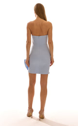 Hot Contact 8426 Blue