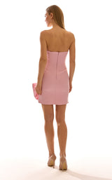 Hot Contact 8426 Pink