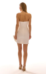 Hot Contact 8426 Ivory