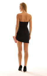 Hot Contact 8426 Black-Pink