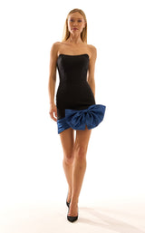 Hot Contact 8426 Black/Navy