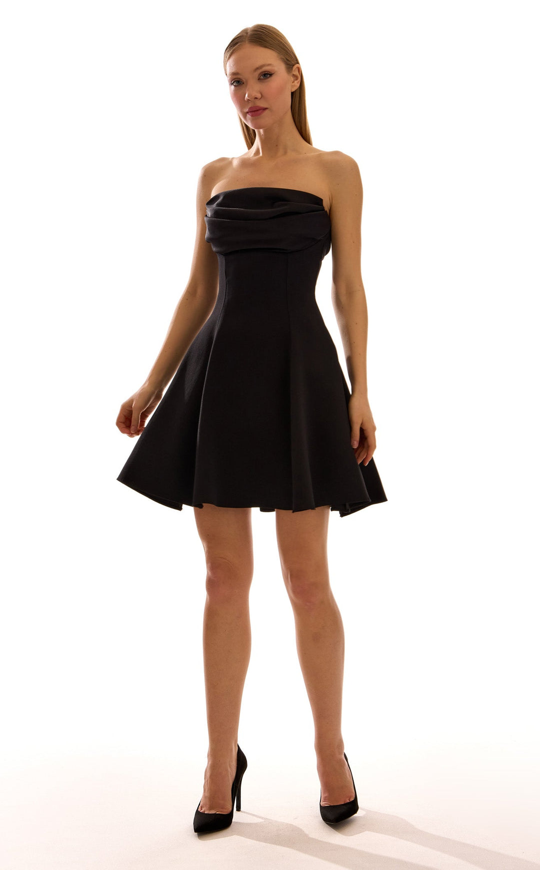 Hot Contact 8427 Black