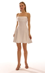 Hot Contact 8427 Ivory