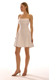 Hot Contact 8427 Ivory