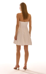 Hot Contact 8427 Ivory