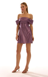 Hot Contact 8429 Lavender
