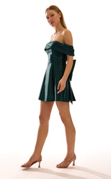 Hot Contact 8429 Emerald