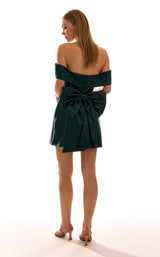 Hot Contact 8429 Emerald