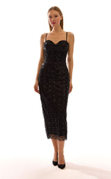 Hot Contact 8430 Black