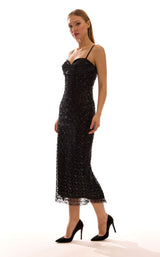 Hot Contact 8430 Black