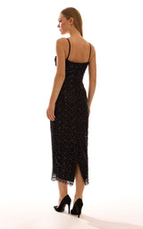Hot Contact 8430 Black