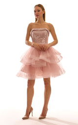 Hot Contact 8431 Pink