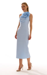 Hot Contact 8443 Blue