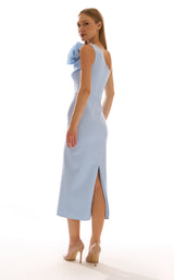 Hot Contact 8443 Blue
