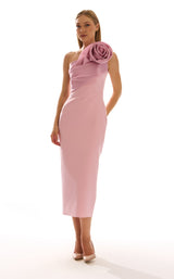Hot Contact 8443 Pink