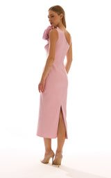 Hot Contact 8443 Pink