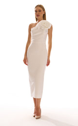 Hot Contact 8443 Ivory
