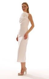 Hot Contact 8443 Ivory
