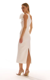 Hot Contact 8443 Ivory