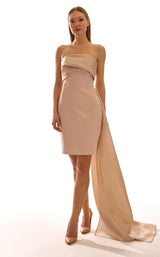 Hot Contact 8445 Gold