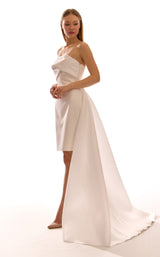 Hot Contact 8445 Ivory