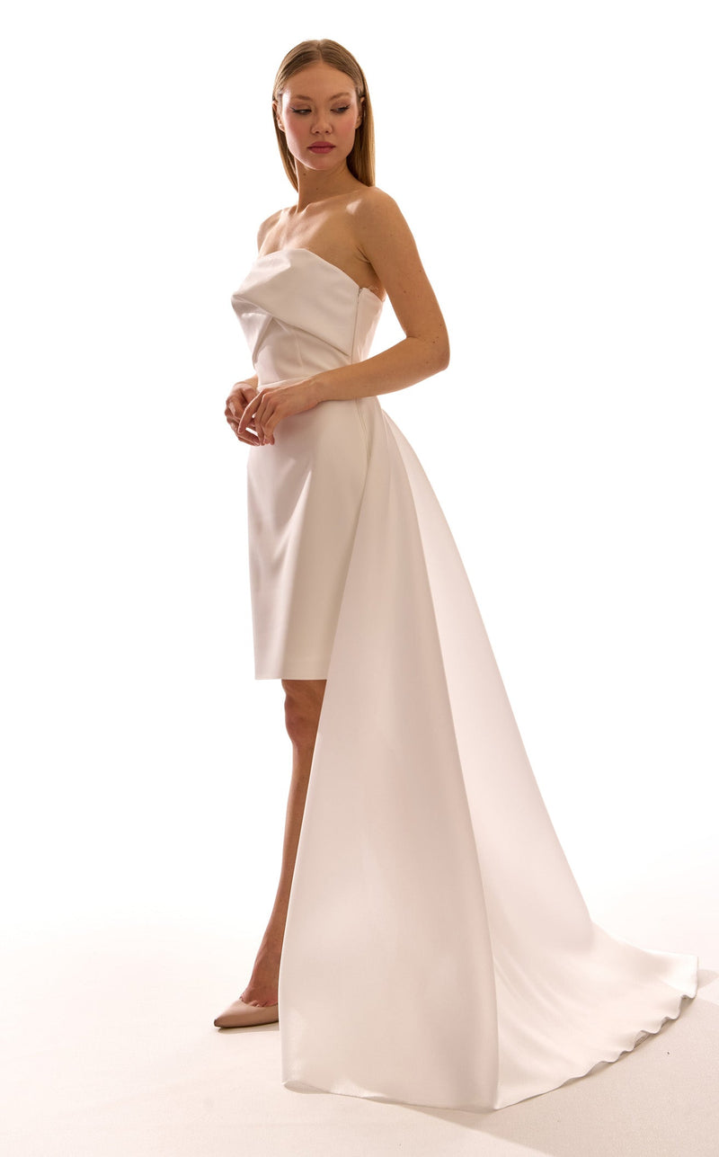Hot Contact 8445 Ivory