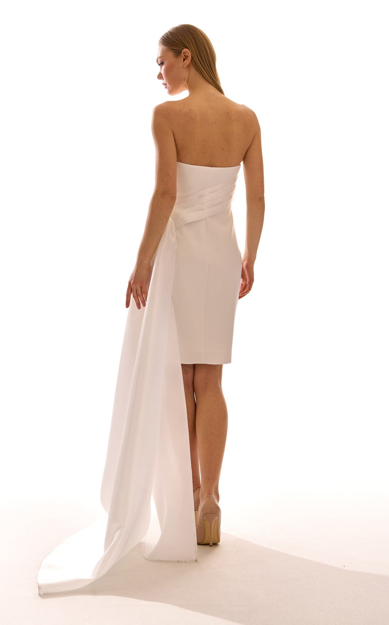 Hot Contact 8445 Ivory