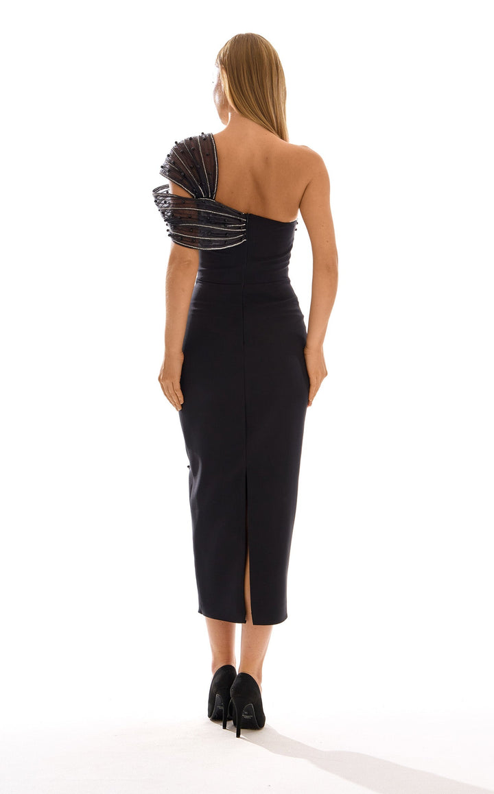 Hot Contact 8446 Black