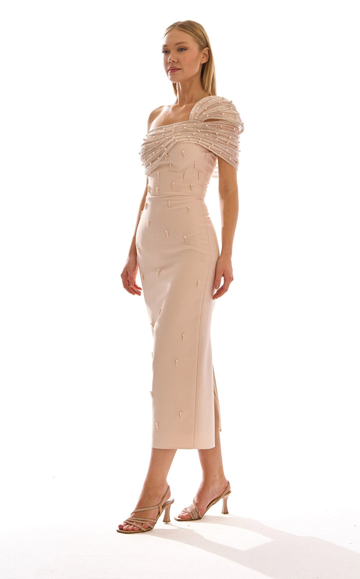 Hot Contact 8446 Gold