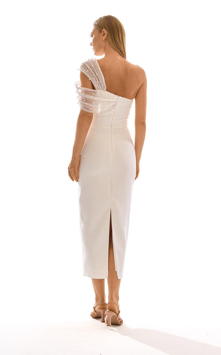 Hot Contact 8446 Ivory