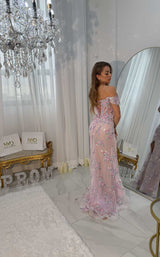Nox Anabel C1829 Pink/Nude