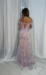 Nox Anabel C1829 Pink/Nude