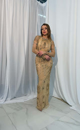 Iyza Belaar Khalilah Gold