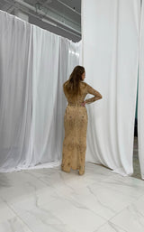 Iyza Belaar Khalilah Gold