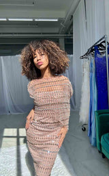 Iyza Belaar Amalia Nude