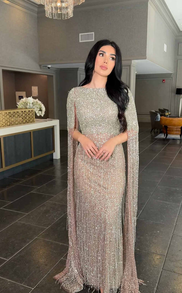 Iyza Belaar Aleyacape Nude