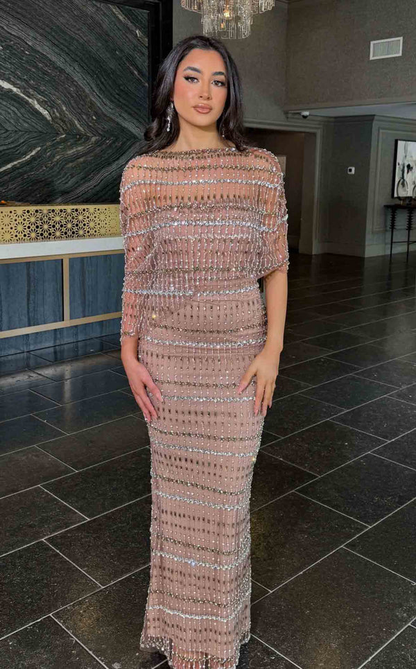 Iyza Belaar Amalia Nude