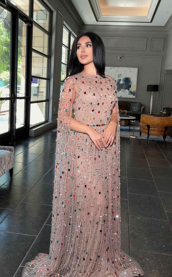 Iyza Belaar Ayah Multi